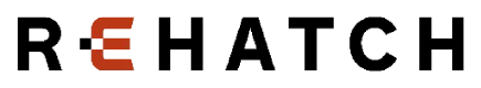 REHATCH株式会社