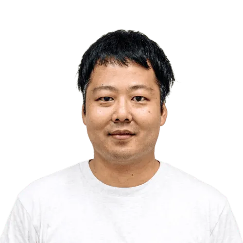 登壇者の写真