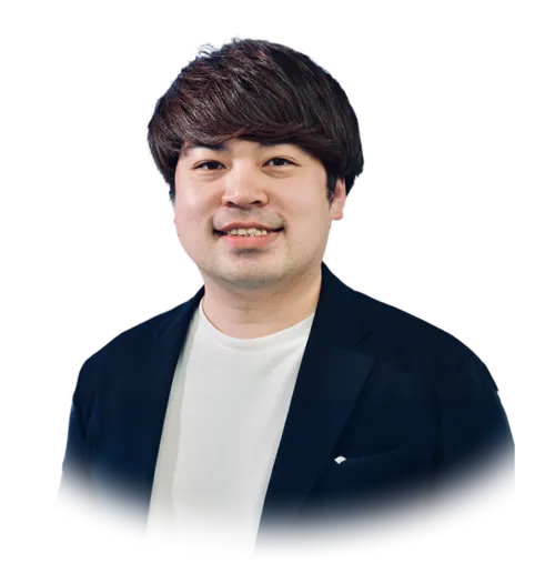 登壇者の写真