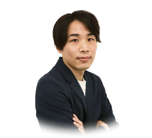 登壇者の写真