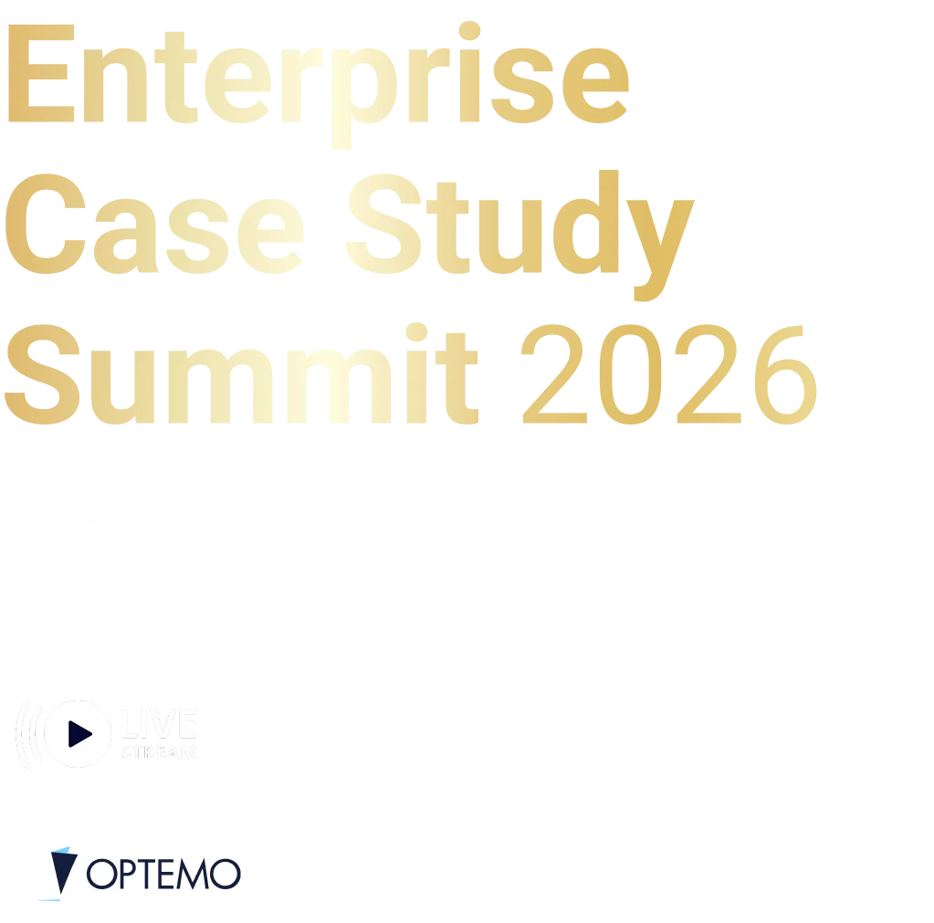 Enterprise Case Study Summit 2026〜大手企業に学ぶ BtoBマーケティング変革の成功法則〜