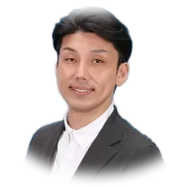 ナイル株式会社 登壇者