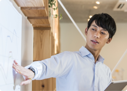 業界最前線のIT企業がリアルを解説