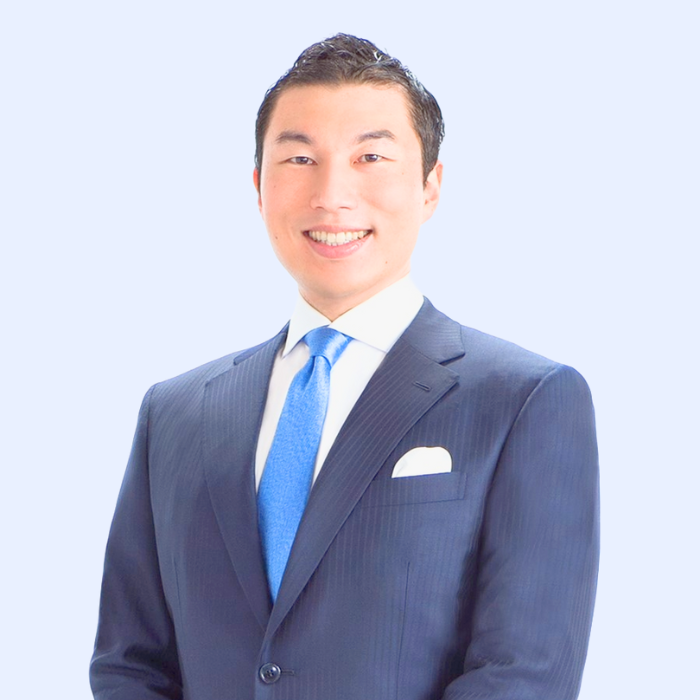 會田 武史 氏