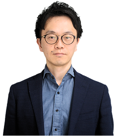 株式会社デボノ栗山知之