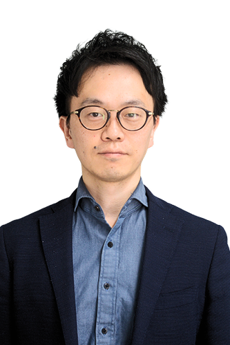 株式会社デボノ栗山知之