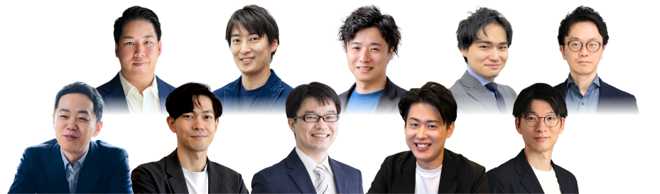 登壇者