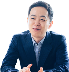 株式会社ネオマーケティング加藤賢大