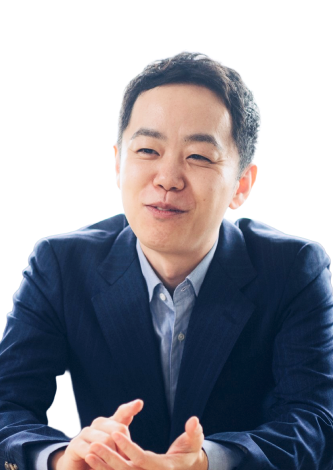 株式会社ネオマーケティング加藤賢大