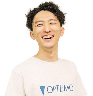 株式会社OPTEMO芝田ときや