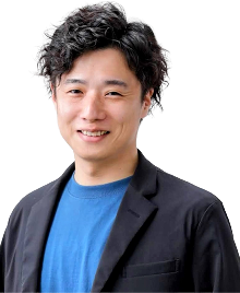 株式会社ロゴラボ野﨑智裕