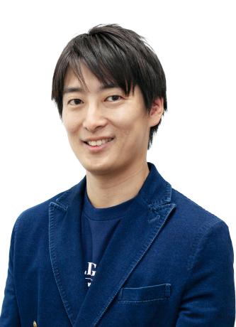 株式会社ウィルゲート吉岡諒