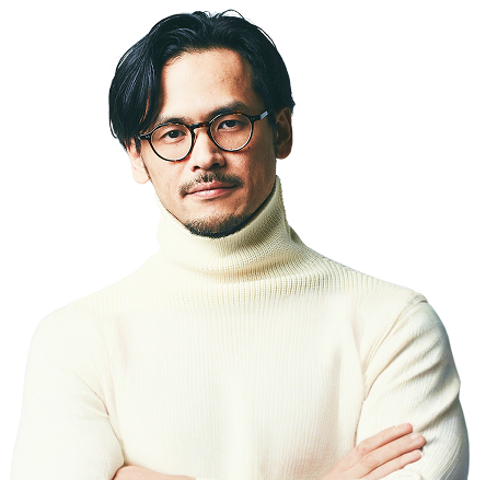 カイロスマーケティング株式会社白井則行