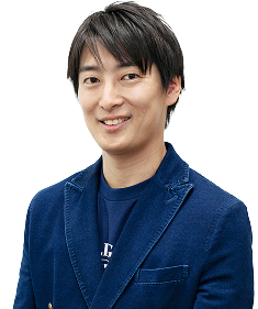 株式会社ウィルゲート吉岡諒