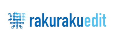 rakurakuedit