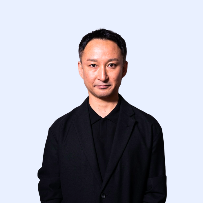 江藤 久昌 氏