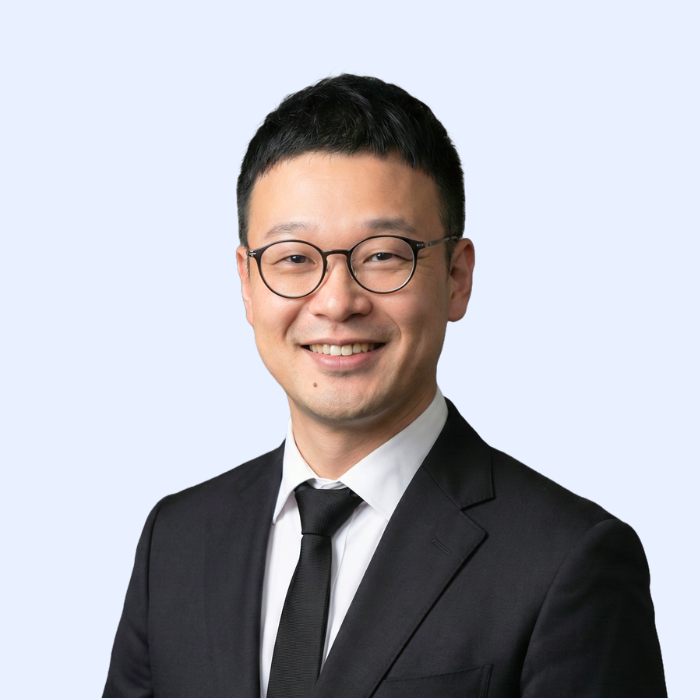 鐘ヶ江 優輝 氏