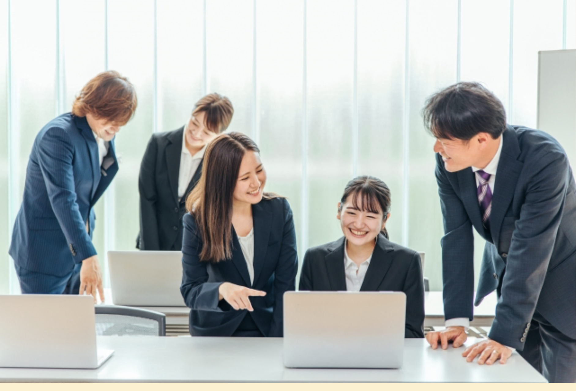 リードナーチャリングとは？成功事例から学ぶ効果的な設計・実践ポイント