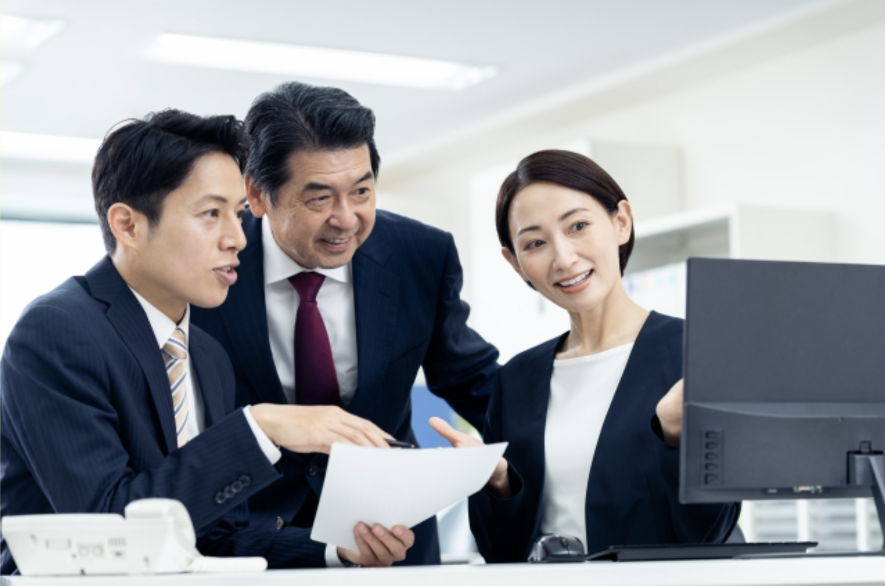 VOC（Voice of Customer）とは？マーケティングでの重要性と活用の考え方を解説