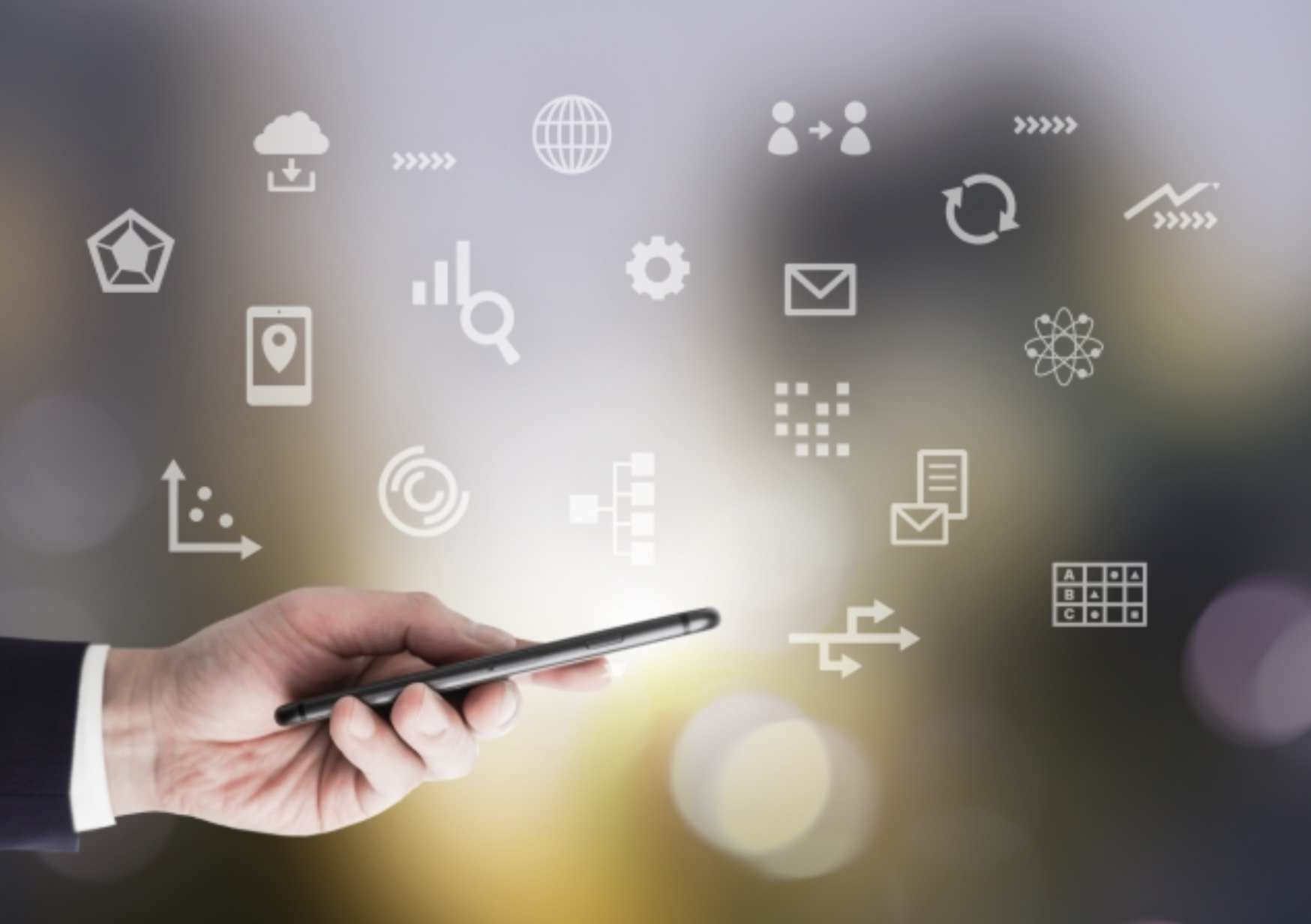 インテントセールスとは？顧客の行動意図を捉えて成果につなげる営業手法を解説